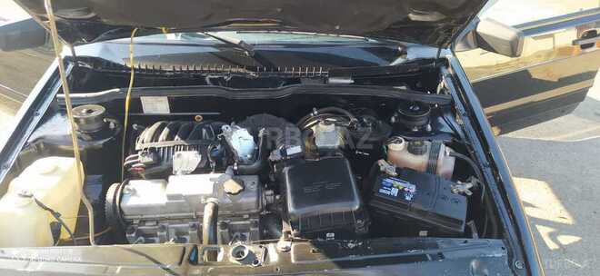 LADA (VAZ) 2115 2011, 111,000 km - 1.6 l - Gəncə