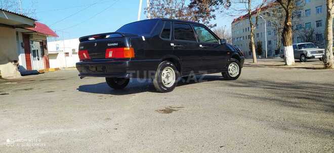 LADA (VAZ) 2115 2011, 111,000 km - 1.6 l - Gəncə