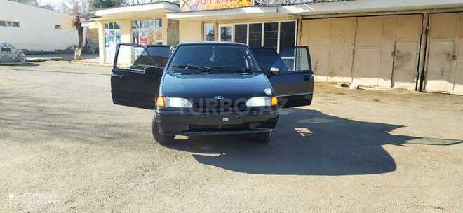 LADA (VAZ) 2115 2011, 111,000 km - 1.6 l - Gəncə