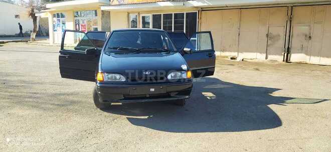 LADA (VAZ) 2115 2011, 111,000 km - 1.6 l - Gəncə