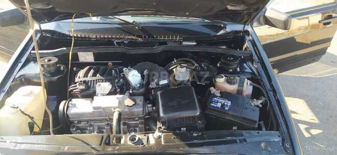 LADA (VAZ) 2115 2011, 111,000 km - 1.6 l - Gəncə