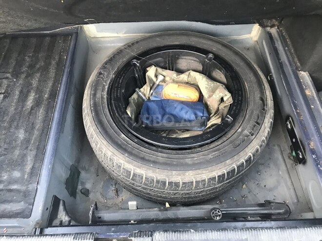 Mercedes E 220 1998, 480,000 km - 2.2 l - Bakı