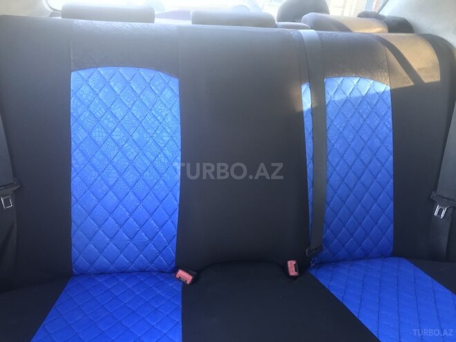 Mercedes E 220 1998, 480,000 km - 2.2 l - Bakı