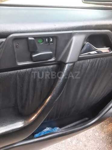 Mercedes E 280 1995, 444,350 km - 2.8 l - Sumqayıt