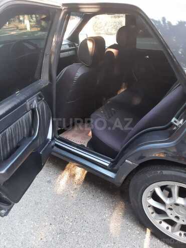 Mercedes E 280 1995, 444,350 km - 2.8 l - Sumqayıt