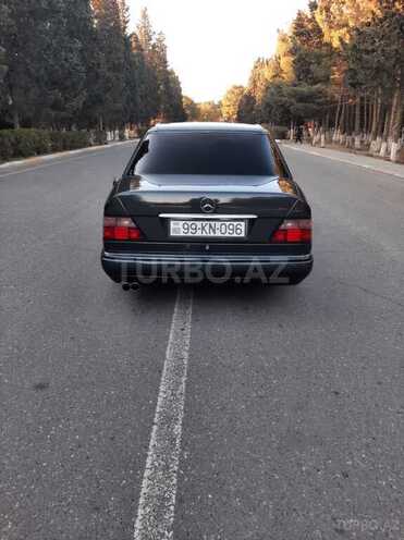 Mercedes E 280 1995, 444,350 km - 2.8 l - Sumqayıt