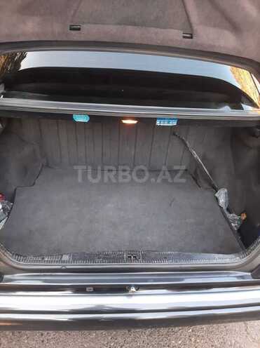 Mercedes E 280 1995, 444,350 km - 2.8 l - Sumqayıt