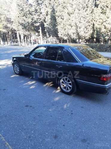 Mercedes E 280 1995, 444,350 km - 2.8 l - Sumqayıt