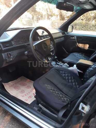 Mercedes E 280 1995, 444,350 km - 2.8 l - Sumqayıt