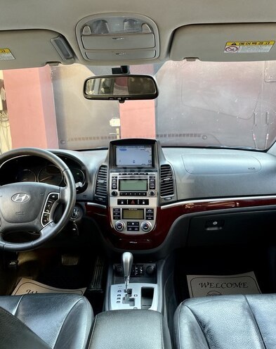 Hyundai Santa Fe 2011, 251,000 km - 2.0 л - Bakı