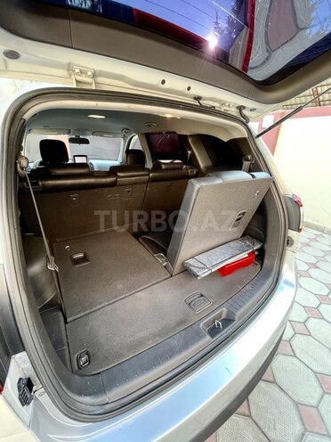 Hyundai Santa Fe 2011, 251,000 km - 2.0 л - Bakı