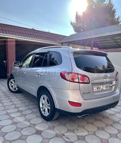Hyundai Santa Fe 2011, 251,000 km - 2.0 л - Bakı