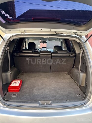 Hyundai Santa Fe 2011, 251,000 km - 2.0 л - Bakı