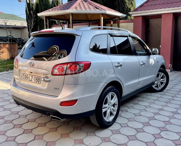 Hyundai Santa Fe 2011, 251,000 km - 2.0 л - Bakı