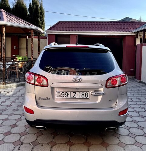 Hyundai Santa Fe 2011, 251,000 km - 2.0 л - Bakı