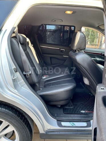 Hyundai Santa Fe 2011, 251,000 km - 2.0 л - Bakı