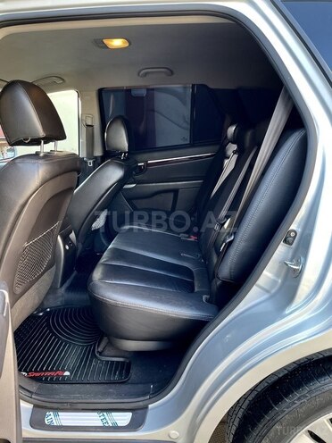 Hyundai Santa Fe 2011, 251,000 km - 2.0 л - Bakı