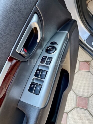 Hyundai Santa Fe 2011, 251,000 km - 2.0 л - Bakı