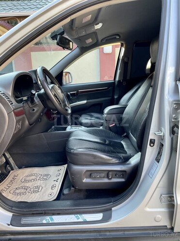 Hyundai Santa Fe 2011, 251,000 km - 2.0 л - Bakı