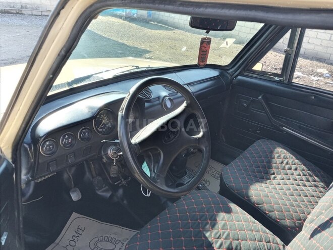 LADA (VAZ) 2106 1984, 222,323 km - 1.6 l - Ucar