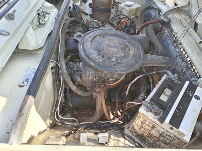 LADA (VAZ) 2106 1984, 222,323 km - 1.6 l - Ucar