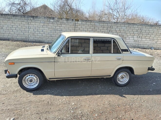 LADA (VAZ) 2106 1984, 222,323 km - 1.6 l - Ucar