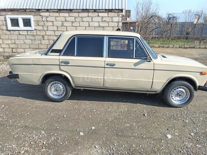 LADA (VAZ) 2106 1984, 222,323 km - 1.6 l - Ucar