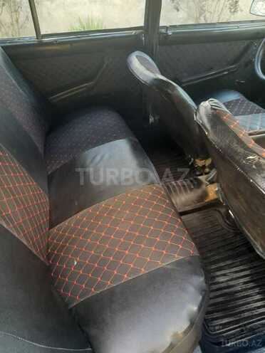 LADA (VAZ) 21011 1976, 350,000 km - 1.3 l - Tovuz