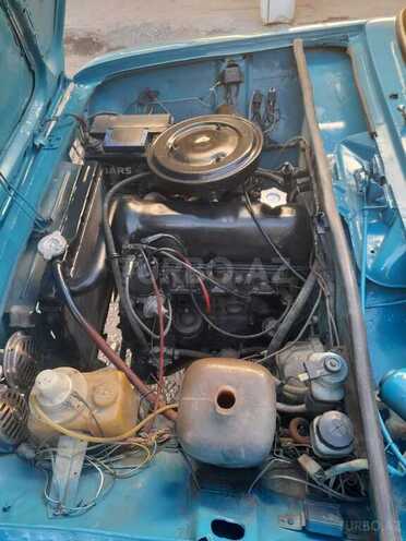 LADA (VAZ) 21011 1976, 350,000 km - 1.3 l - Tovuz