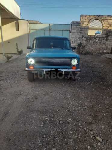 LADA (VAZ) 21011 1976, 350,000 km - 1.3 l - Tovuz