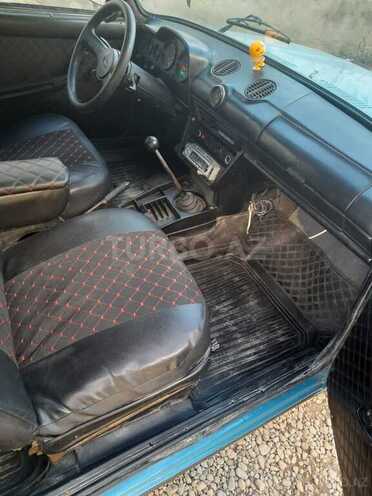 LADA (VAZ) 21011 1976, 350,000 km - 1.3 l - Tovuz