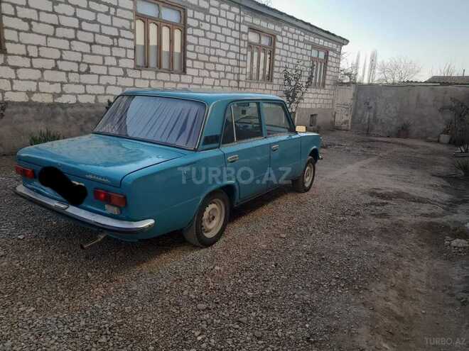 LADA (VAZ) 21011 1976, 350,000 km - 1.3 l - Tovuz