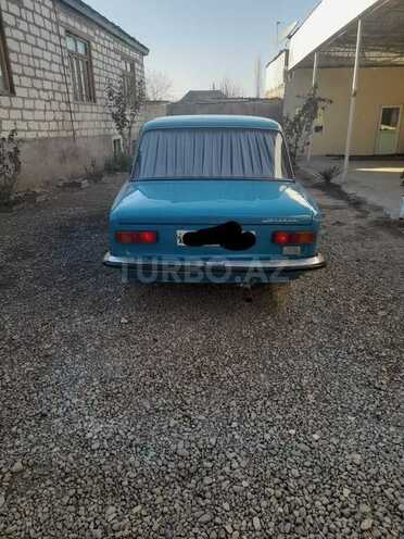 LADA (VAZ) 21011 1976, 350,000 km - 1.3 l - Tovuz