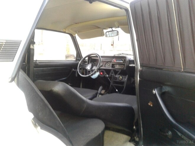 LADA (VAZ) 2107 2007, 28,604 km - 1.6 l - Ağdaş