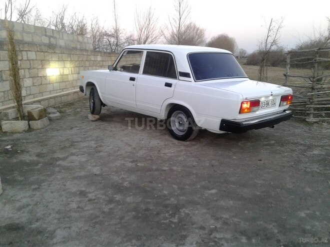 LADA (VAZ) 2107 2007, 28,604 km - 1.6 l - Ağdaş