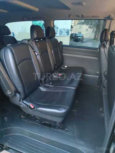 Mercedes Vito 115 2012, 320,000 km - 2.2 l - Bakı