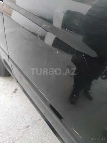 Mercedes Vito 115 2012, 320,000 km - 2.2 l - Bakı