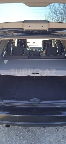 Subaru Forester 2007, 445,000 km - 2.0 l - Bakı