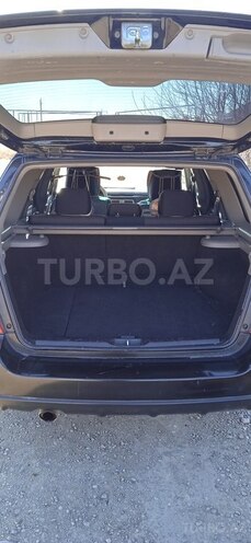 Subaru Forester 2007, 445,000 km - 2.0 l - Bakı