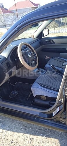 Subaru Forester 2007, 445,000 km - 2.0 l - Bakı