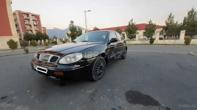 Daewoo Leganza 1998, 265,887 km - 2.0 л - Bakı