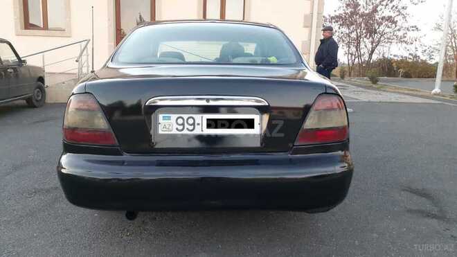 Daewoo Leganza 1998, 265,887 km - 2.0 л - Bakı