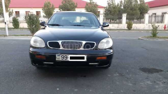 Daewoo Leganza 1998, 265,887 km - 2.0 л - Bakı
