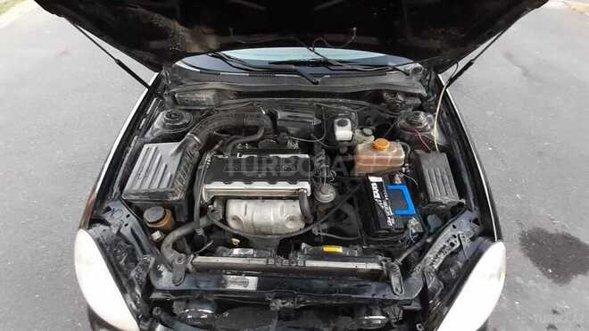 Daewoo Leganza 1998, 265,887 km - 2.0 л - Bakı