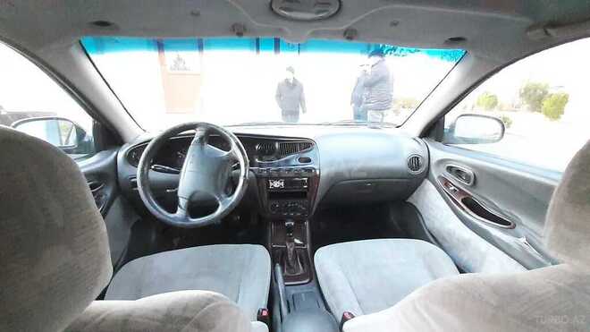 Daewoo Leganza 1998, 265,887 km - 2.0 л - Bakı
