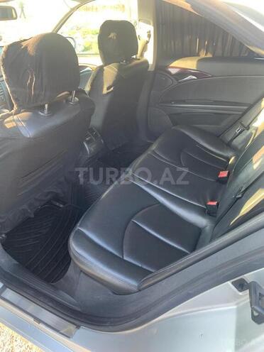 Mercedes E 220 2005, 324,000 km - 2.2 l - Bakı