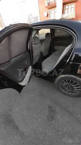 Daewoo Leganza 1998, 265,887 km - 2.0 л - Bakı