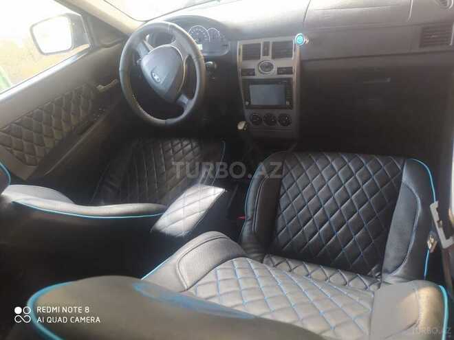 LADA (VAZ) Priora 2013, 109,656 km - 1.6 л - İmişli