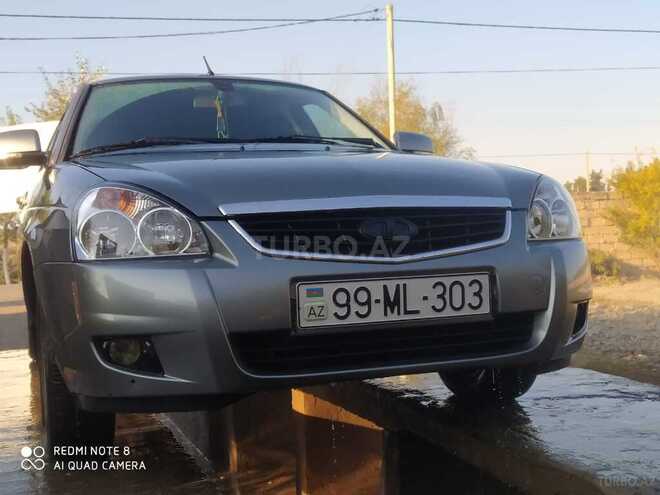 LADA (VAZ) Priora 2013, 109,656 km - 1.6 л - İmişli