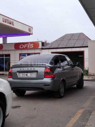 LADA (VAZ) Priora 2013, 109,656 km - 1.6 л - İmişli